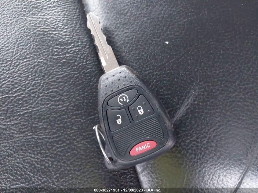 2015 JEEP PATRIOT LATITUDE - 1C4NJRFB3FD396586