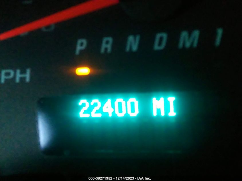 2020 CHEVROLET EXPRESS WORK VAN 1GCWGAFG1L1264763