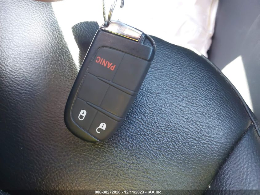 2022 JEEP COMPASS LATITUDE - 3C4NJCBB5NT188477