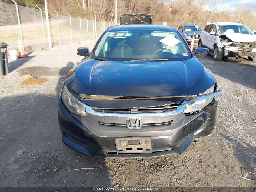 2016 HONDA CIVIC EX - 19XFC2F77GE053247