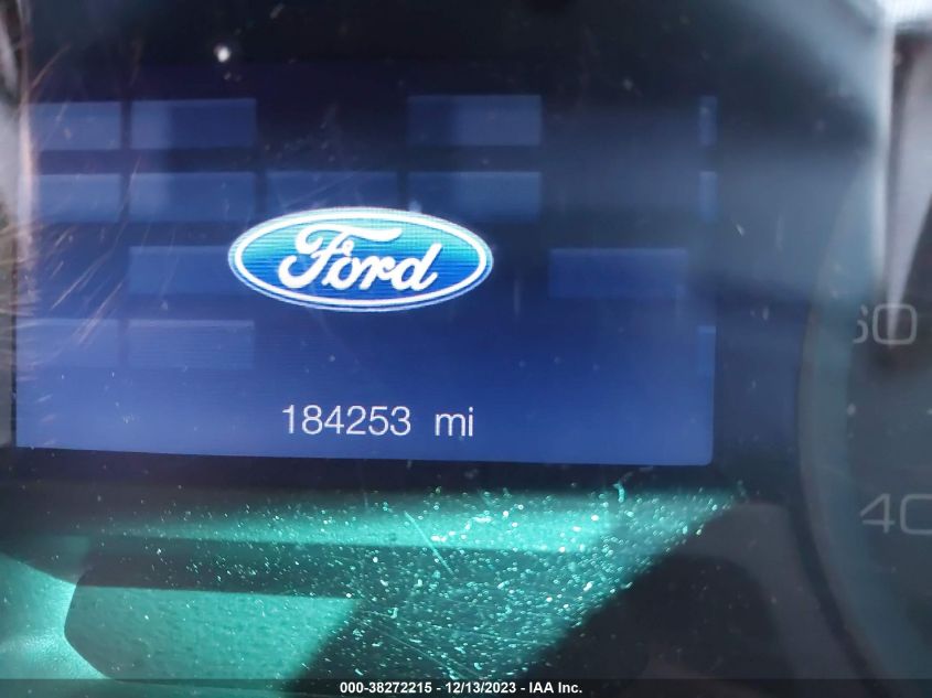 2013 FORD EXPLORER - 1FM5K8B89DGB08353