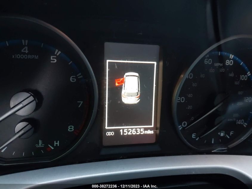 2017 TOYOTA RAV4 LE - JTMZFREV0HJ131014