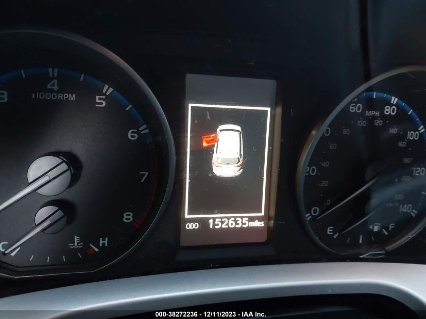 2017 TOYOTA RAV4 LE - JTMZFREV0HJ131014