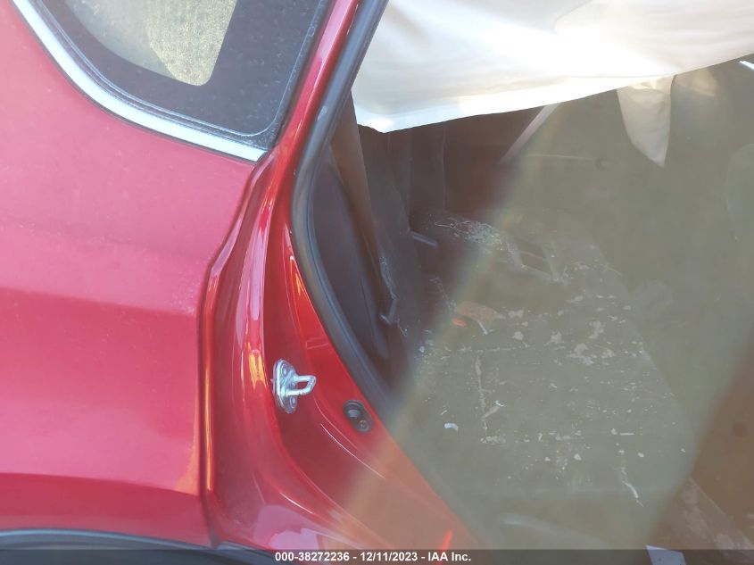 2017 TOYOTA RAV4 LE - JTMZFREV0HJ131014