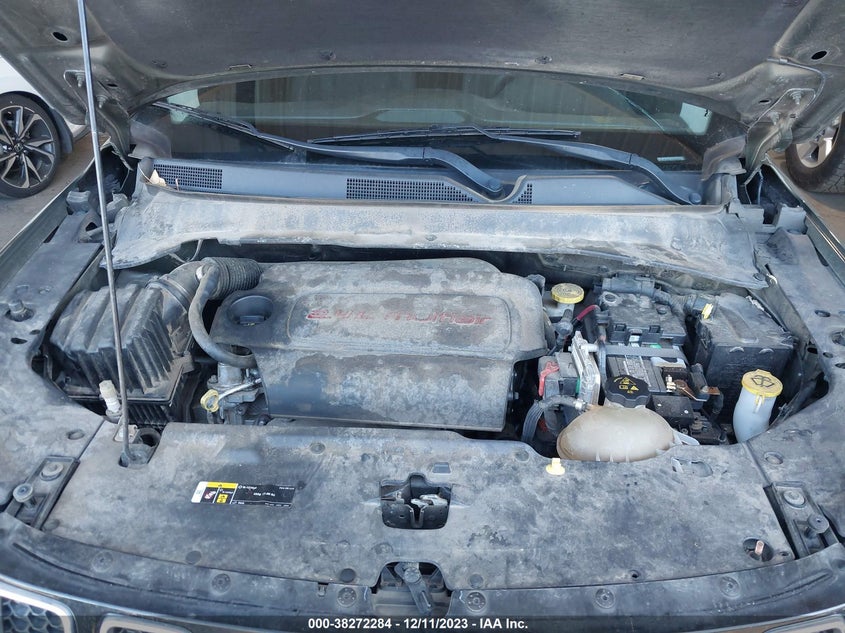 VIN 3C4NJCAB0JT488276 2018 JEEP COMPASS SPORT FWD