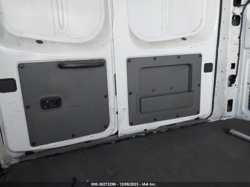 2014 NISSAN NV CARGO NV2500 HD S V6 1N6BF0LX6EN110798