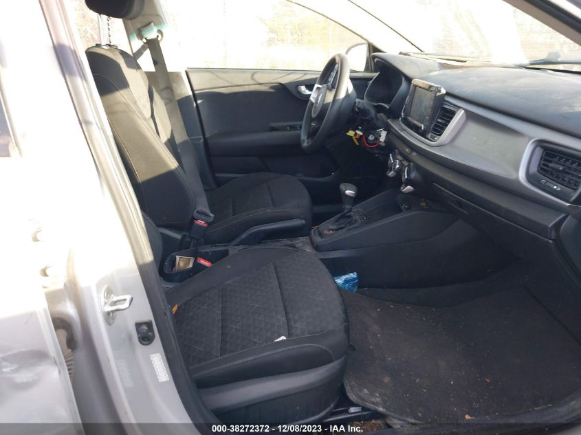 2020 KIA RIO LX/S - 3KPA24AD6LE260065