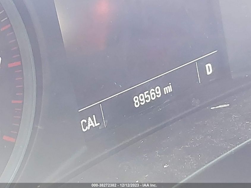 2021 CHEVROLET MALIBU LT - 1G1ZD5ST5MF013368