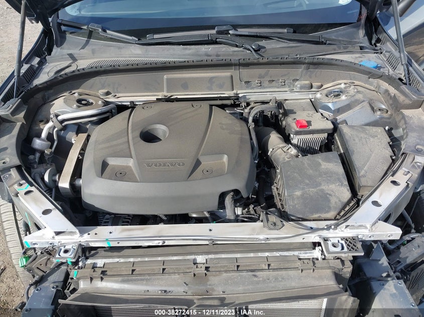 VIN YV4102DK7L1421902 2020 VOLVO XC60 T5 MOMENTUM
