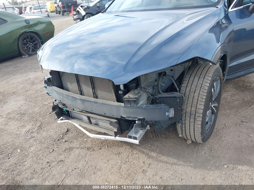 VIN YV4102DK7L1421902 2020 VOLVO XC60 T5 MOMENTUM
