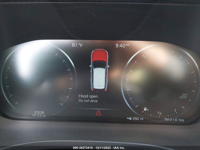 VIN YV4102DK7L1421902 2020 VOLVO XC60 T5 MOMENTUM