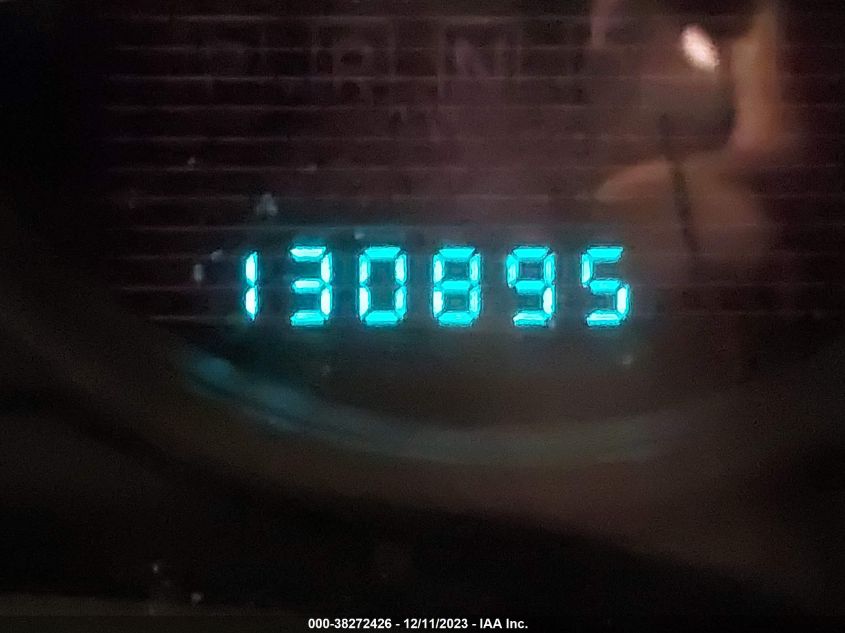 2013 JEEP PATRIOT LATITUDE - 1C4NJPFA2DD260684