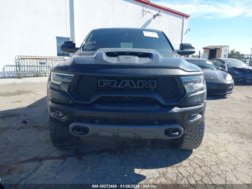 2021 RAM 1500 TRX - 1C6SRFU93MN723769