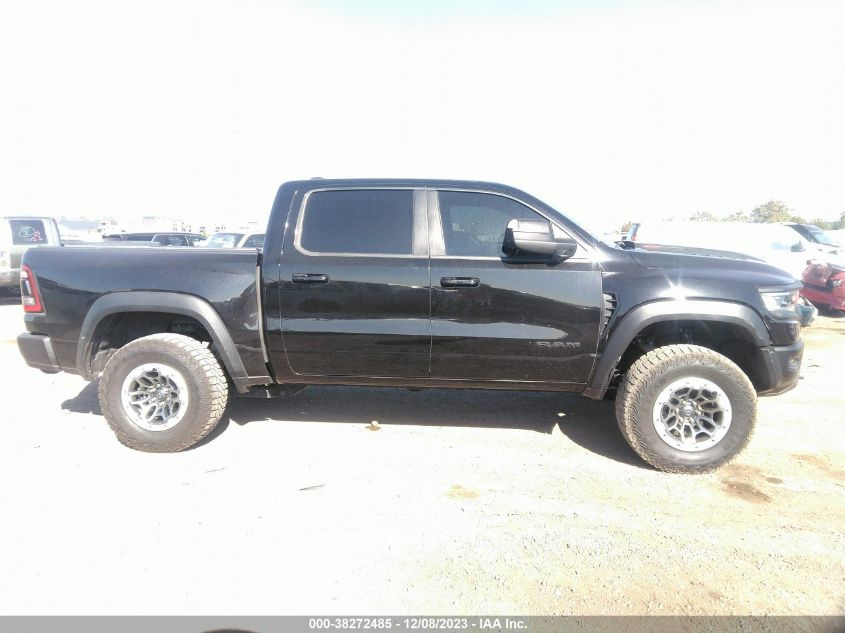2021 RAM 1500 TRX - 1C6SRFU93MN723769