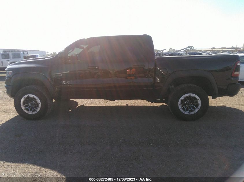 2021 RAM 1500 TRX - 1C6SRFU93MN723769