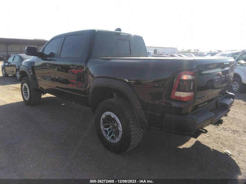 2021 RAM 1500 TRX - 1C6SRFU93MN723769