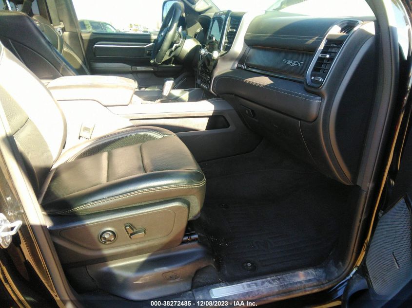 2021 RAM 1500 TRX - 1C6SRFU93MN723769