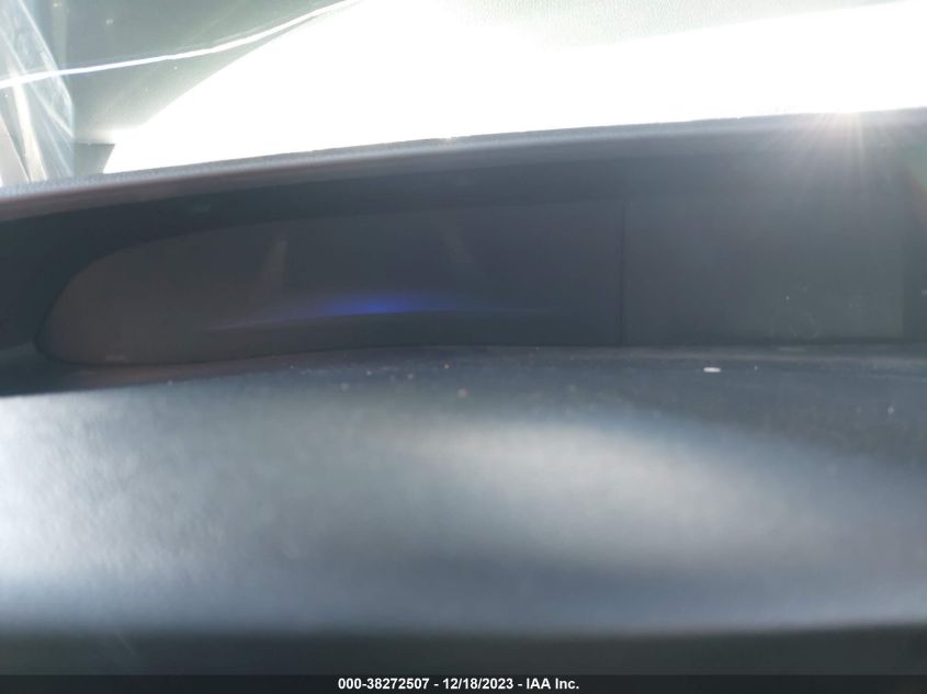 2013 HONDA CIVIC SDN EX - 19XFB2F82DE054362