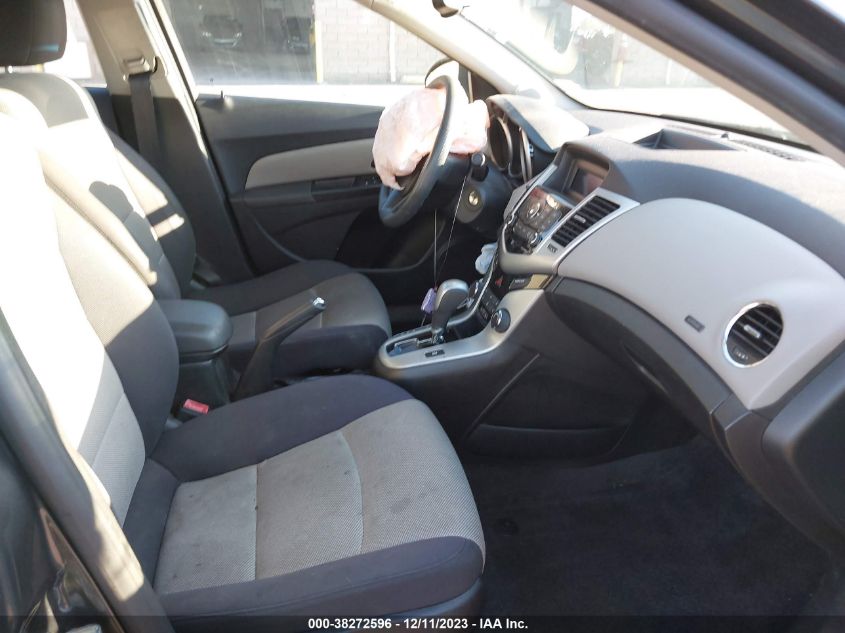 2013 CHEVROLET CRUZE LS - 1G1PA5SG9D7147068