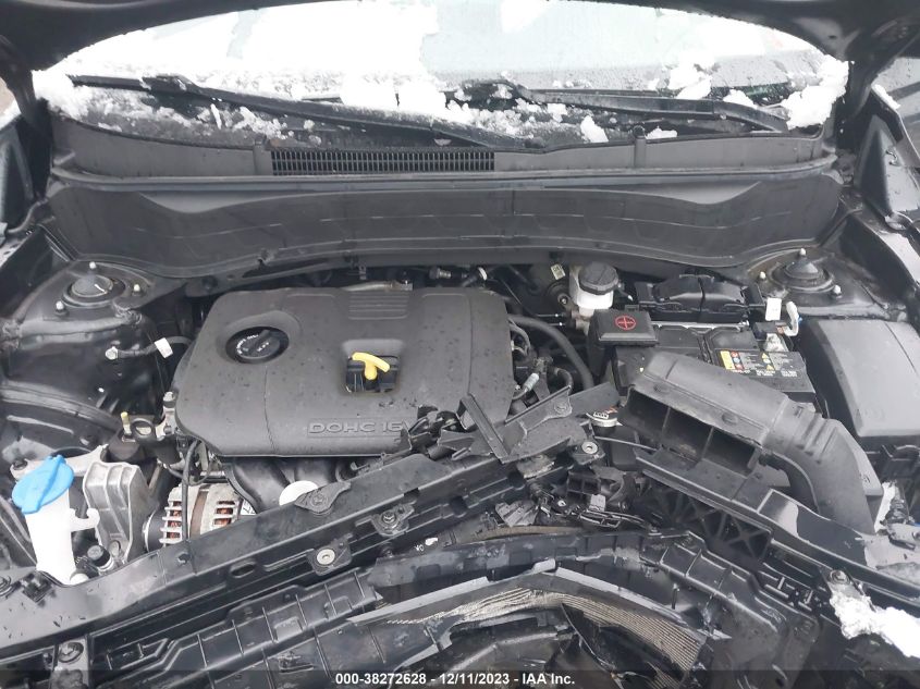 2022 KIA SELTOS LX - KNDEPCAA7N7238470