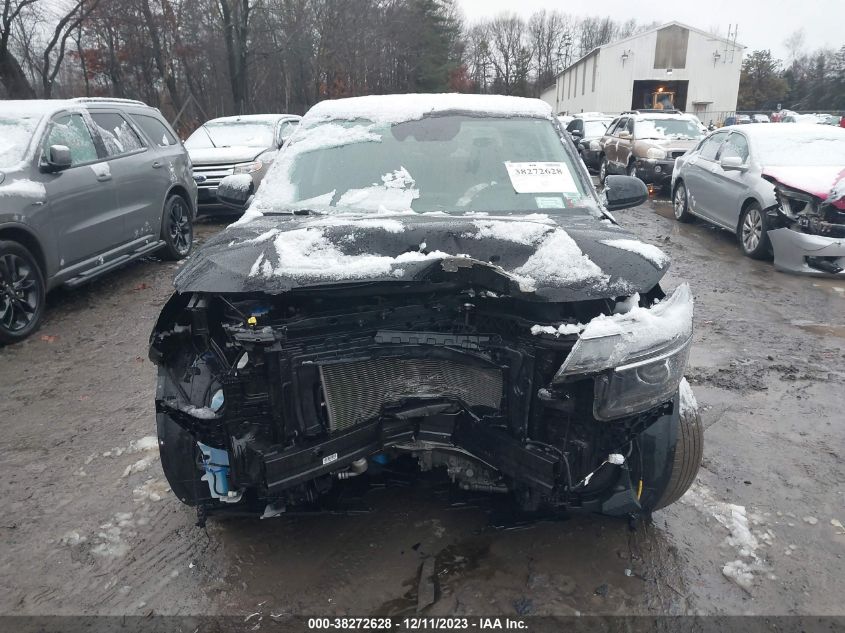 2022 KIA SELTOS LX - KNDEPCAA7N7238470