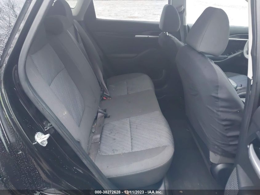 2022 KIA SELTOS LX - KNDEPCAA7N7238470