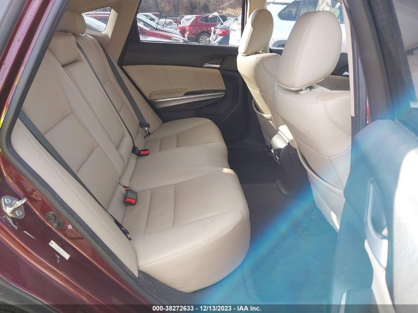 2015 HONDA CROSSTOUR EX-L V6 - 5J6TF2H58FL002314