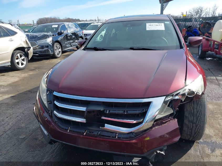 2015 HONDA CROSSTOUR EX-L V6 - 5J6TF2H58FL002314
