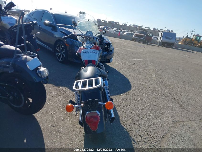 2003 TRIUMPH MOTORCYCLE SPEED MASTER SMT915JN13J164451