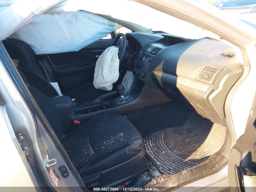 2014 SUBARU XV CROSSTREK 2.0I PREMIUM - JF2GPACC8E8251767