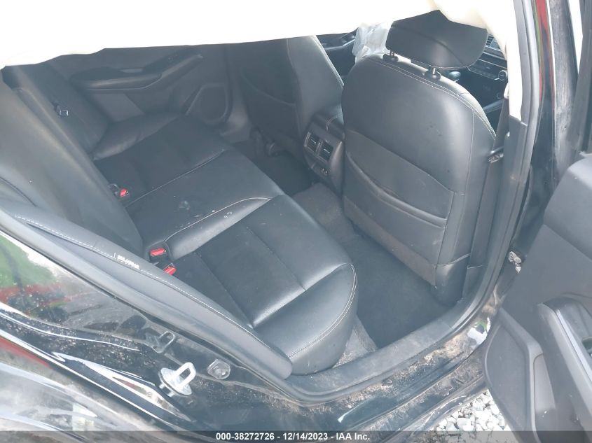 2020 NISSAN ALTIMA 2.5 SL - 1N4BL4EV5LC132658