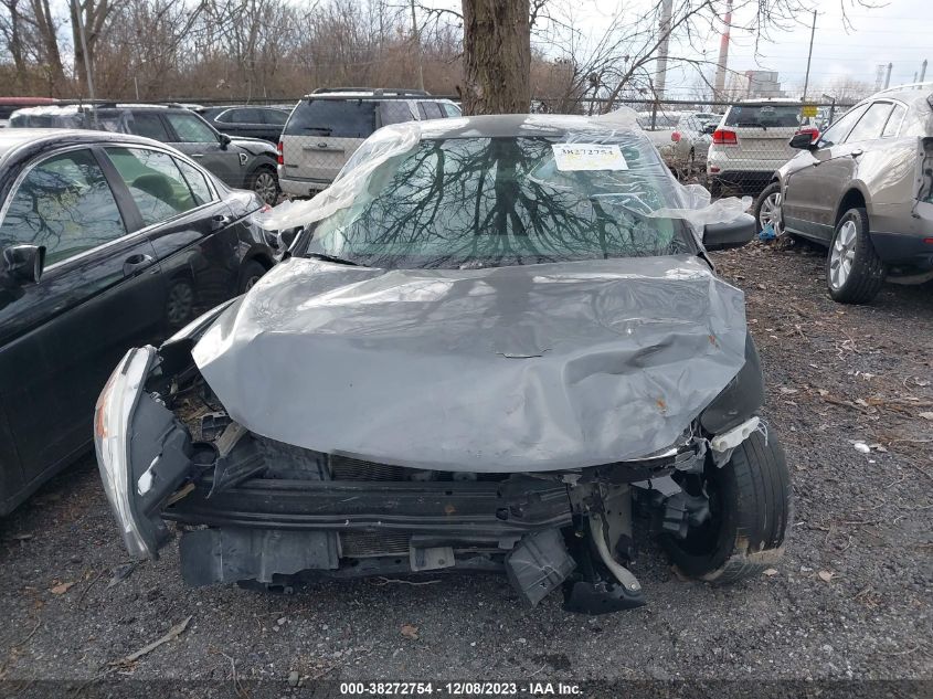 2015 NISSAN SENTRA S/SV/SR/SL - 3N1AB7AP6FY374861