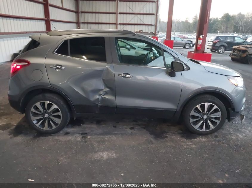 KL4CJGSM8KB949719 2019 BUICK ENCORE, photo no. 13