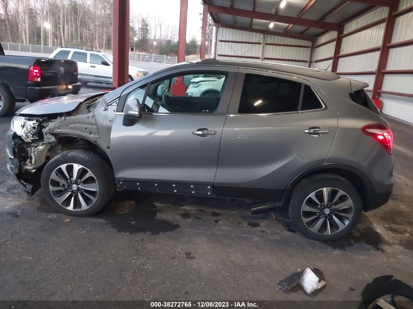 KL4CJGSM8KB949719 2019 BUICK ENCORE, photo no. 14