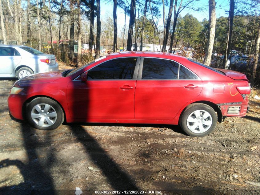 4T1BE46K98U224166 | 2008 TOYOTA CAMRY