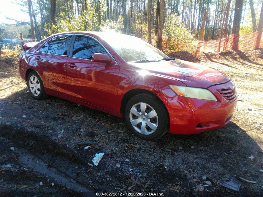 4T1BE46K98U224166 | 2008 TOYOTA CAMRY