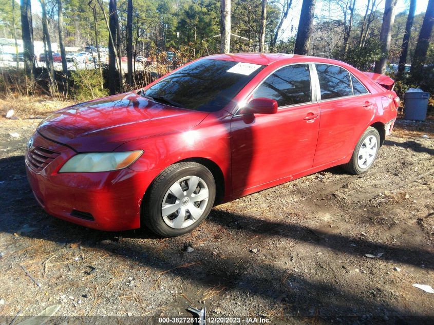 4T1BE46K98U224166 | 2008 TOYOTA CAMRY