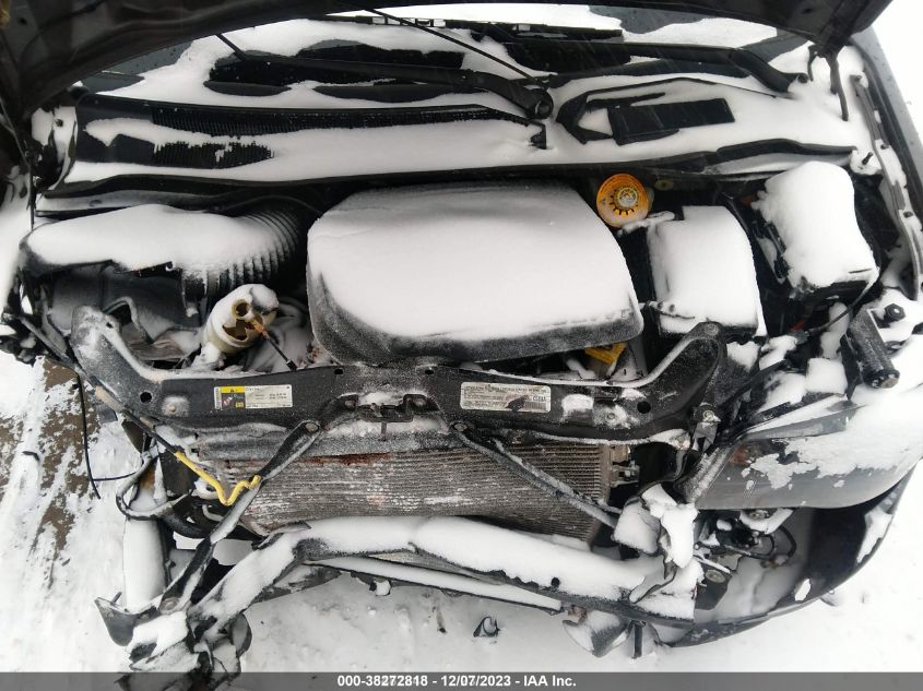 2014 DODGE GRAND CARAVAN SXT 30TH ANNIVERSARY - 2C4RDGCG6ER411459