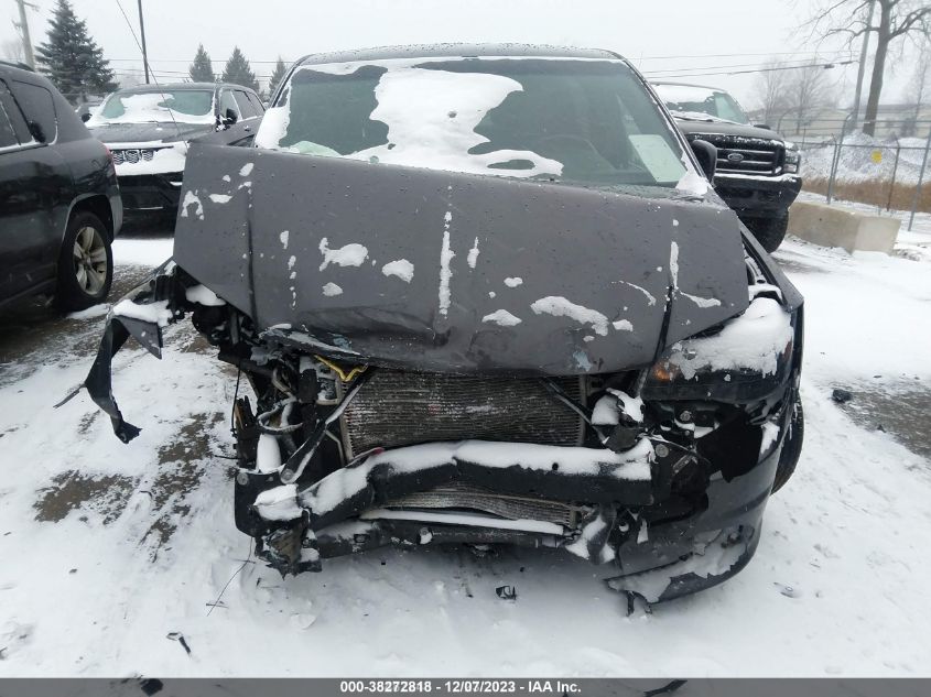 2014 DODGE GRAND CARAVAN SXT 30TH ANNIVERSARY - 2C4RDGCG6ER411459