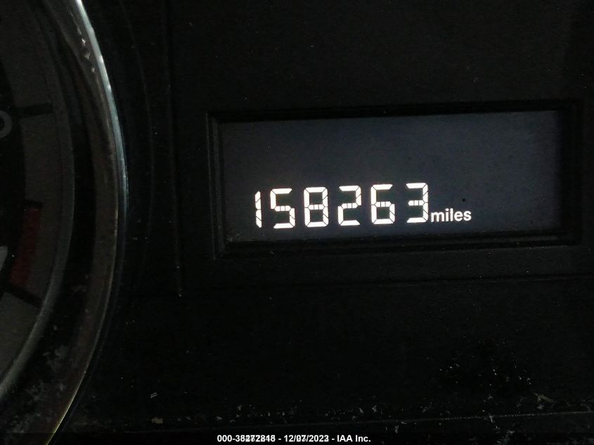 2014 DODGE GRAND CARAVAN SXT 30TH ANNIVERSARY - 2C4RDGCG6ER411459