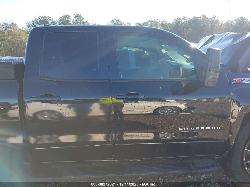 2016 CHEVROLET SILVERADO 1500 1LT - 1GCVKREH9GZ279067