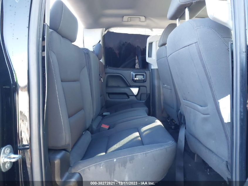 2016 CHEVROLET SILVERADO 1500 1LT - 1GCVKREH9GZ279067