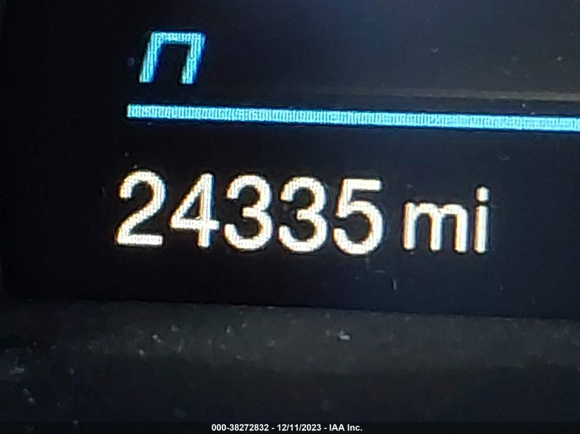 2020 ALFA ROMEO GIULIA TI AWD - ZARFANBN7L7632170