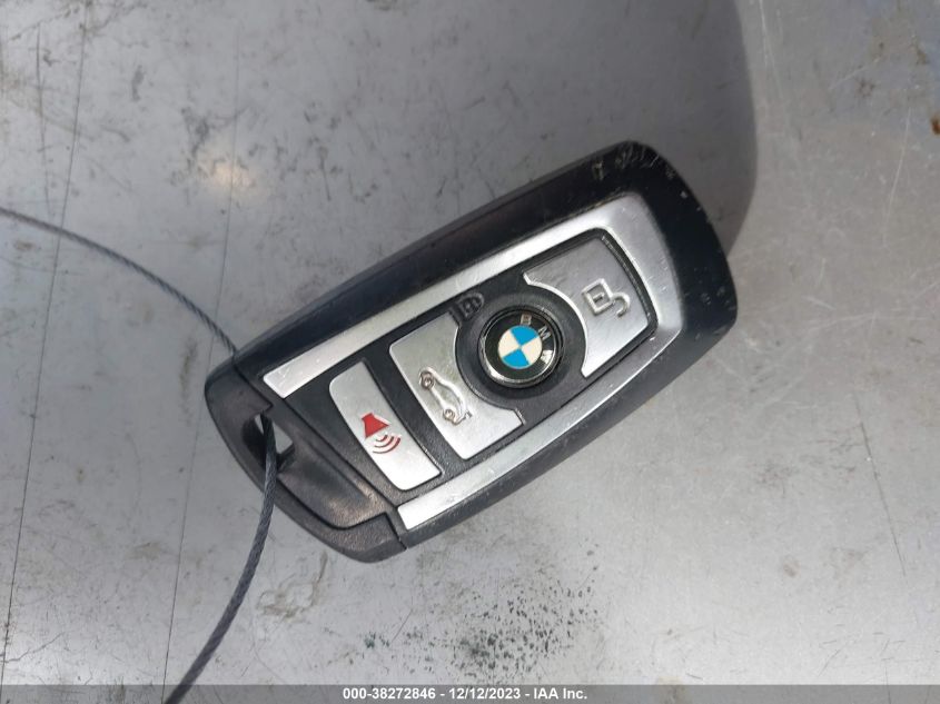 2018 BMW 4 SERIES 430I - WBA4J1C50JBM10702