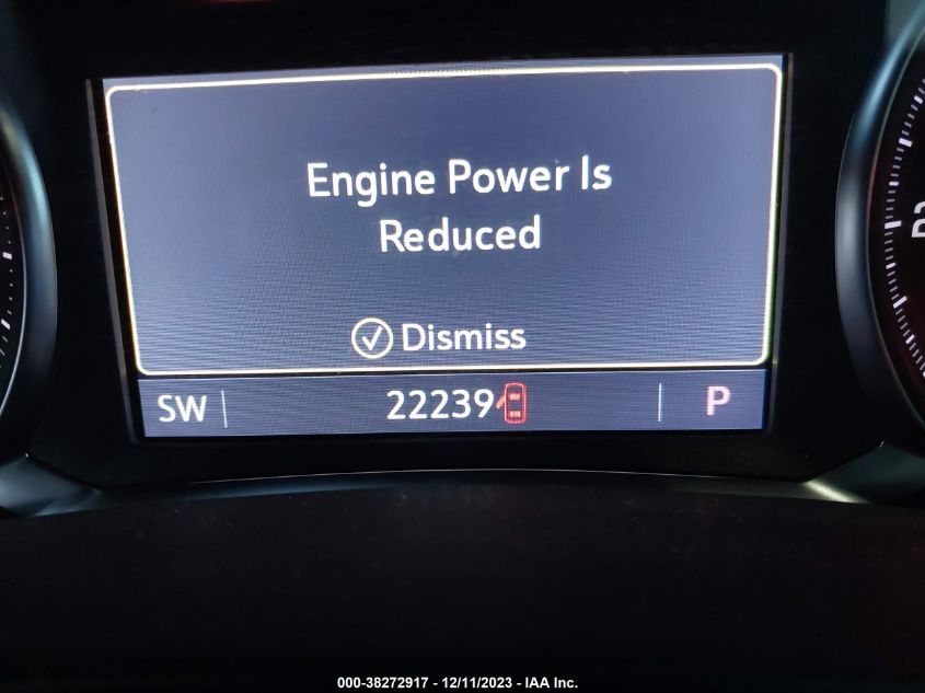 2023 GMC TERRAIN AWD SLT - 3GKALVEG9PL102588