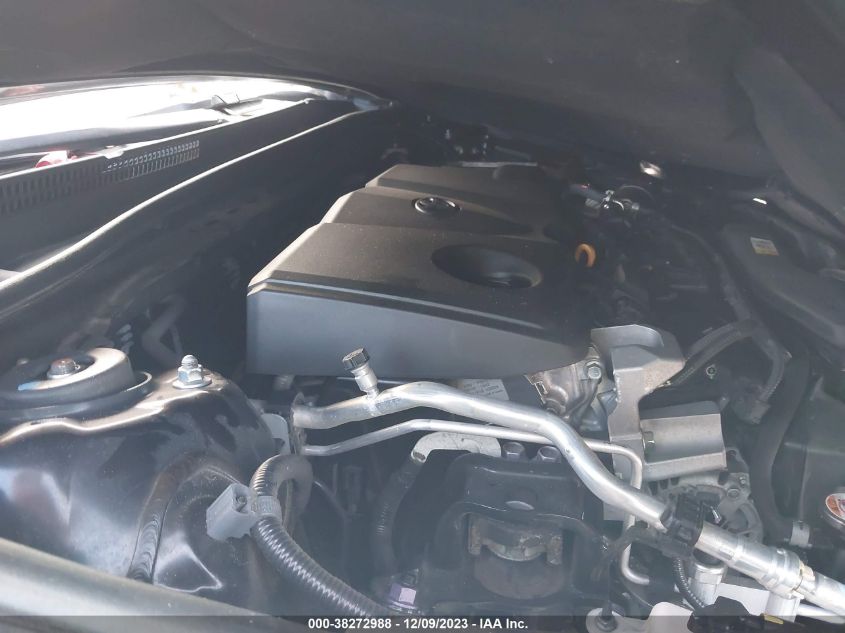 2022 TOYOTA CAMRY XSE - 4T1K61AK9NU022295