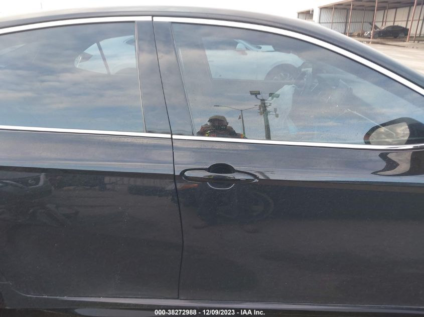2022 TOYOTA CAMRY XSE - 4T1K61AK9NU022295