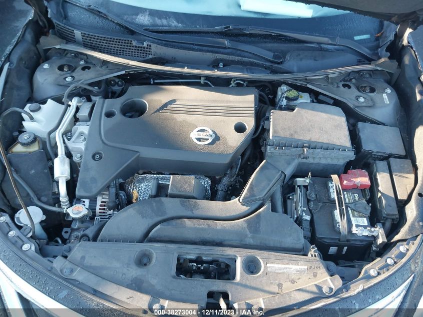 2013 NISSAN ALTIMA 2.5 SV - 1N4AL3AP9DN407032
