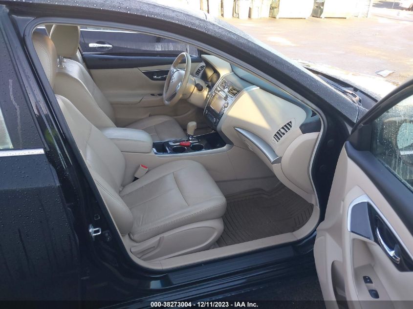 2013 NISSAN ALTIMA 2.5 SV - 1N4AL3AP9DN407032