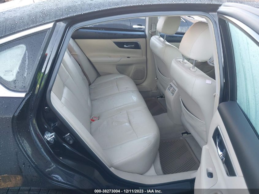 2013 NISSAN ALTIMA 2.5 SV - 1N4AL3AP9DN407032